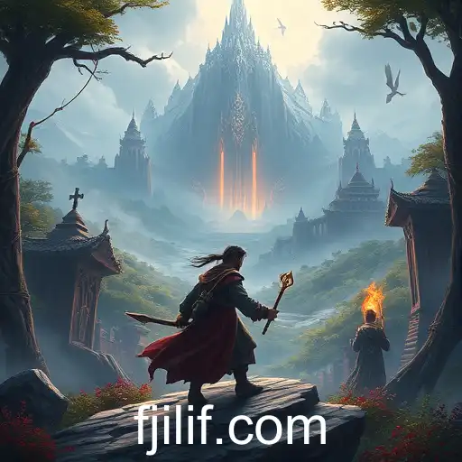 Exploring 'Epic Adventure': A Deep Dive into the Gaming Category Featuring 'jili f'