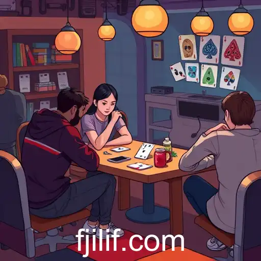 Exploring the World of Casual Play: A Dive into Gaming with 'Jili F'
