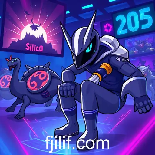 The Evolution of Gaming in 2025