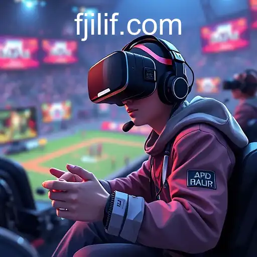 Evolution of Online Gaming in 2026