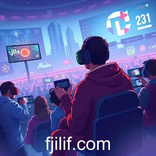 Exploring the Rise of Gaming Networks