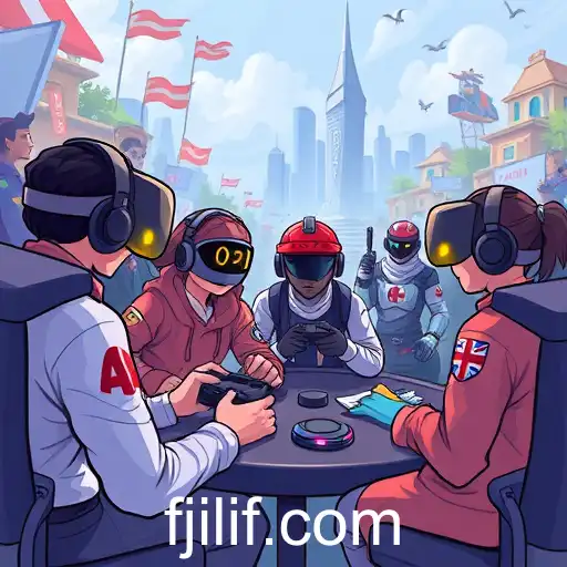 Gaming Trends and Innovations