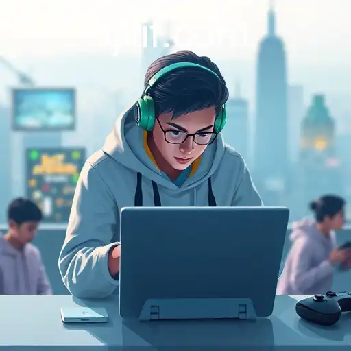 Gaming Trends Reshape Online Communities