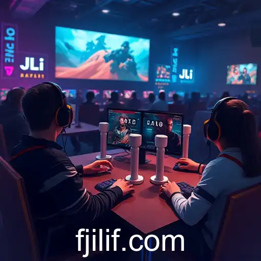 Interactive Gaming Trends and Insights