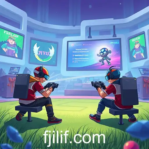 Jili F Redefines Online Gaming