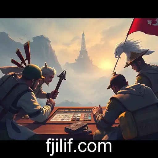 Jili F: A Growing Phenomenon in Online Gaming