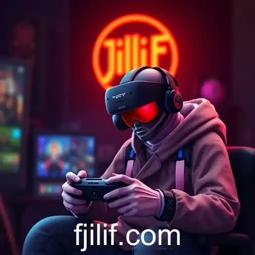 Jili F: Transforming English Gaming Experience