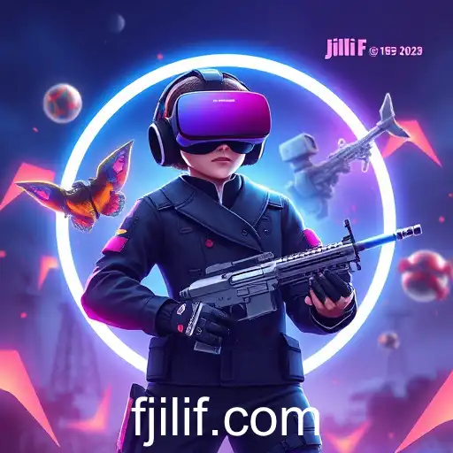 Trends and Innovations on Jili F Platform