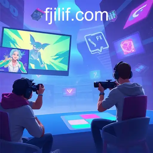 Jili F: A New Era in Online Gaming
