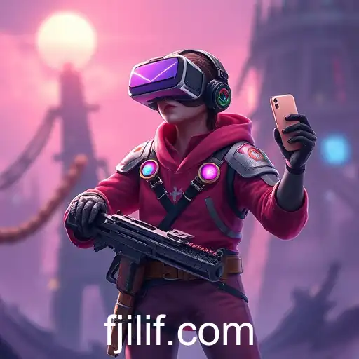 Jili F: Gaming Trends and Insights
