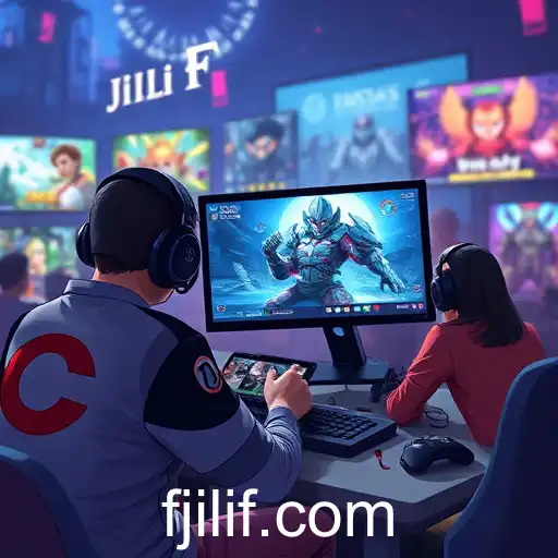 Jili F: The Gaming Phenomenon Transforming Digital Spaces
