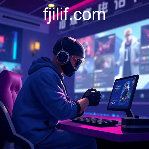 Jili F: The Latest Evolution in Online Gaming