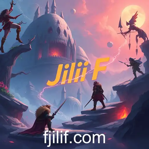 The Rise of Jili F in Online Gaming