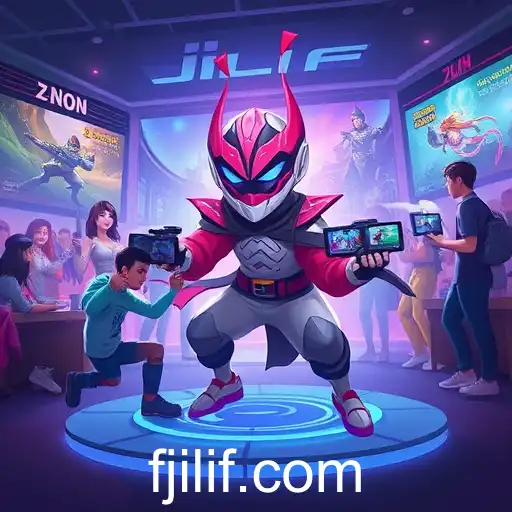 Jili F: Revolutionizing Online Gaming