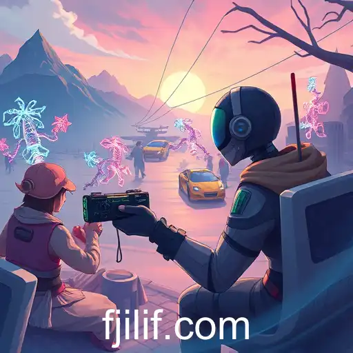 Jili F: Revolutionizing Online Gaming in 2025