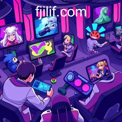 The Rise of Online Gaming Communities in 2025