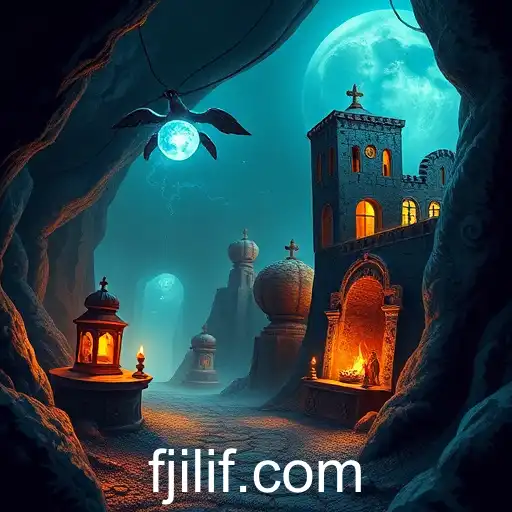 Exploring the Fascinating World of Puzzle Adventures