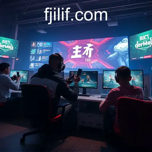 The Rise of Online Gaming Hubs