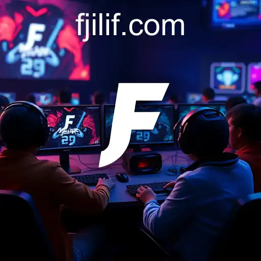 The Rise of Jili F: A New Era in Online Gaming
