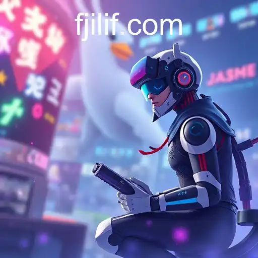 The Rise of Jili F: A New Era in Online Gaming