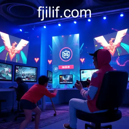 The Rise of Jili F: Gaming and Its Global Impact