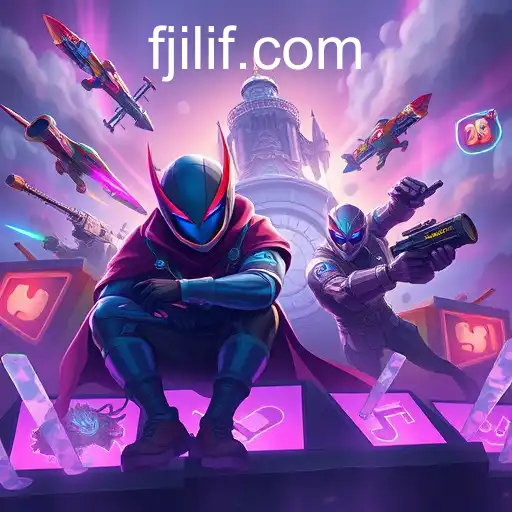 The Rise of Jili F in Online Gaming