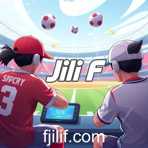 Exploring the Exciting World of Sports Fun: The Rise of 'Jili F'