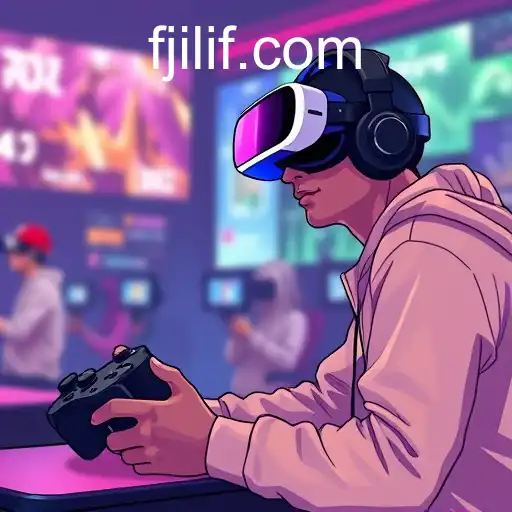 The Evolving Landscape of Online Gaming