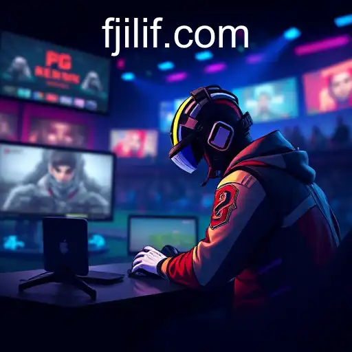 The Rise of Jili F in the Gaming Industry